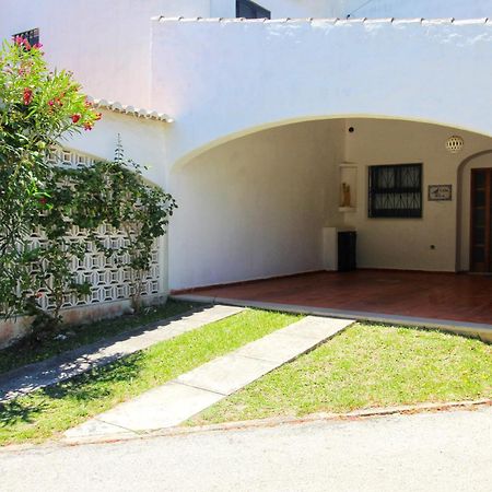 T3 Holiday Cottage Near The Beach | C225 Porches  Esterno foto
