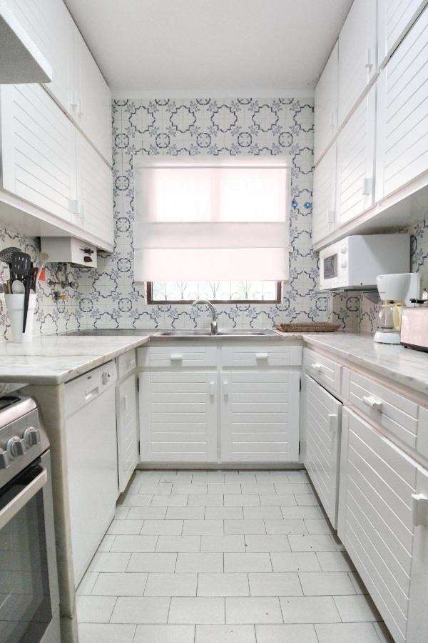 T3 Holiday Cottage Near The Beach | C225 Porches  Esterno foto