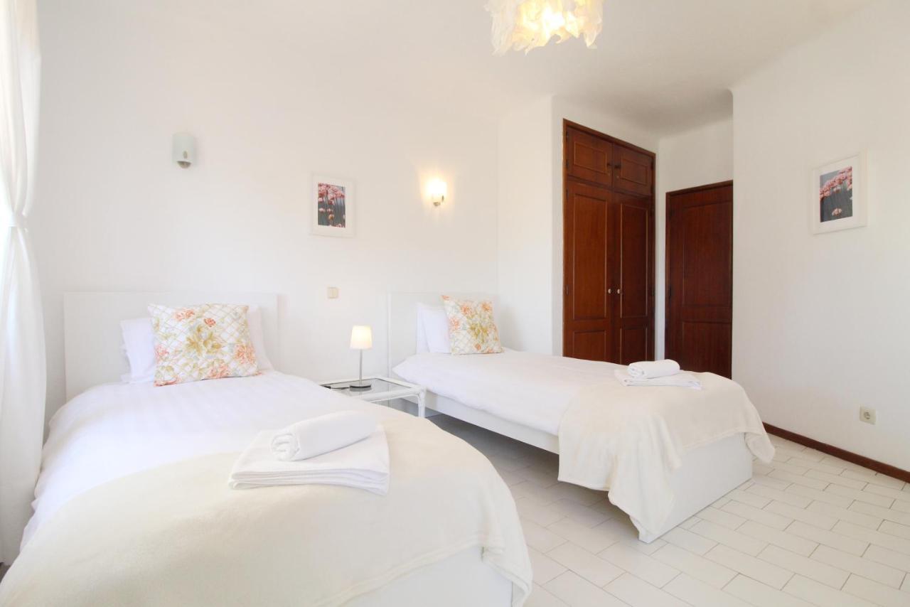 T3 Holiday Cottage Near The Beach | C225 Porches  Esterno foto