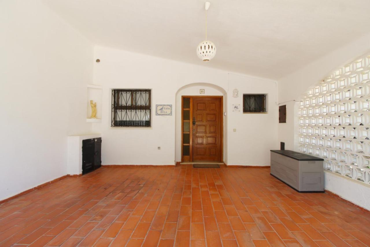 T3 Holiday Cottage Near The Beach | C225 Porches  Esterno foto