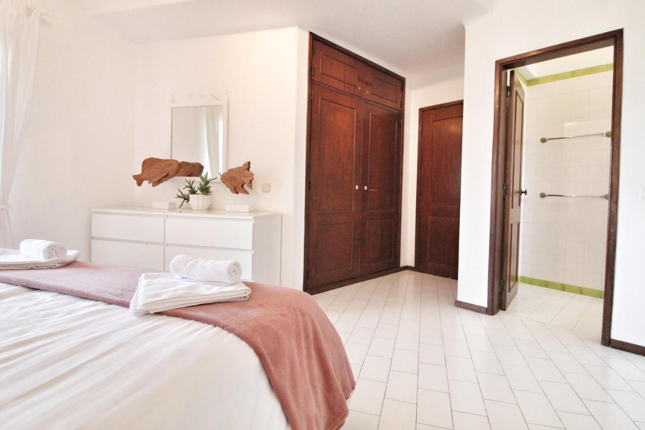 T3 Holiday Cottage Near The Beach | C225 Porches  Esterno foto