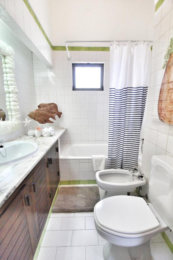 T3 Holiday Cottage Near The Beach | C225 Porches  Esterno foto