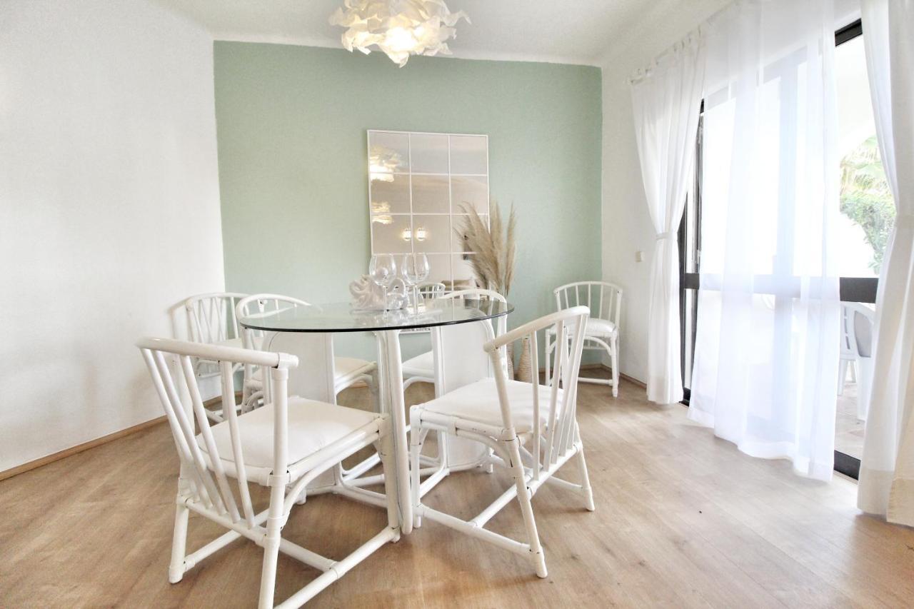 T3 Holiday Cottage Near The Beach | C225 Porches  Esterno foto