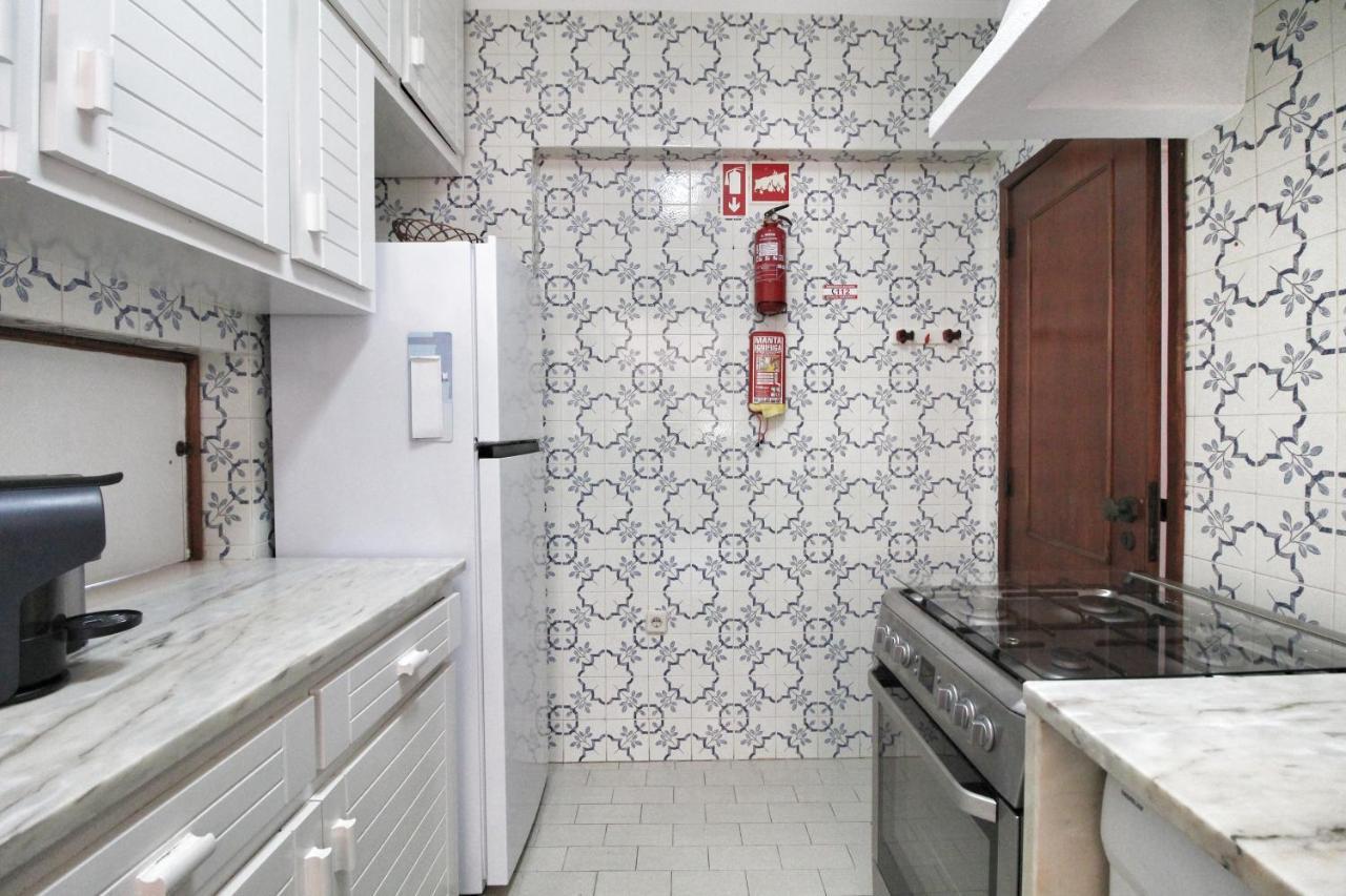 T3 Holiday Cottage Near The Beach | C225 Porches  Esterno foto