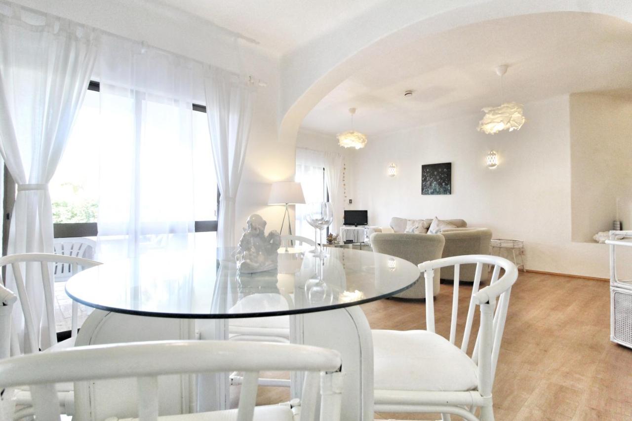 T3 Holiday Cottage Near The Beach | C225 Porches  Esterno foto