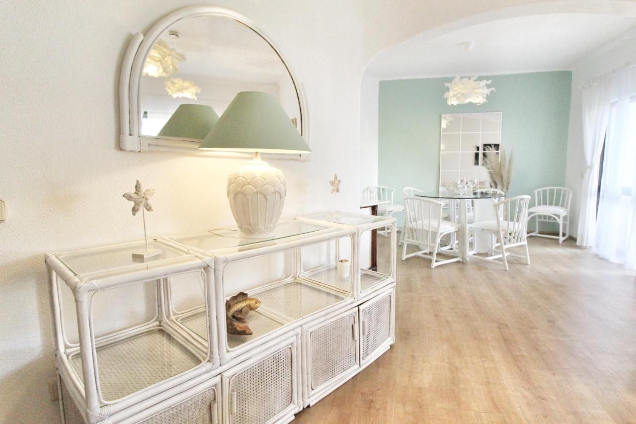 T3 Holiday Cottage Near The Beach | C225 Porches  Esterno foto