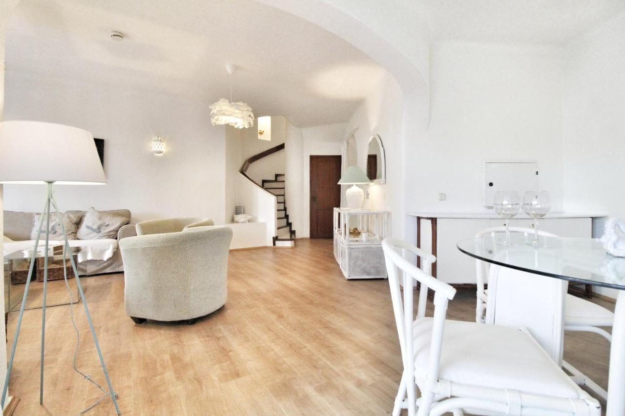 T3 Holiday Cottage Near The Beach | C225 Porches  Esterno foto