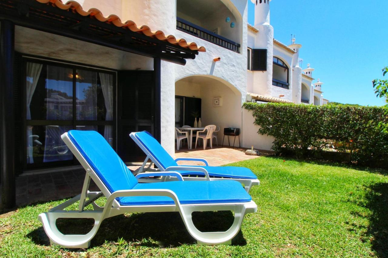T3 Holiday Cottage Near The Beach | C225 Porches  Esterno foto