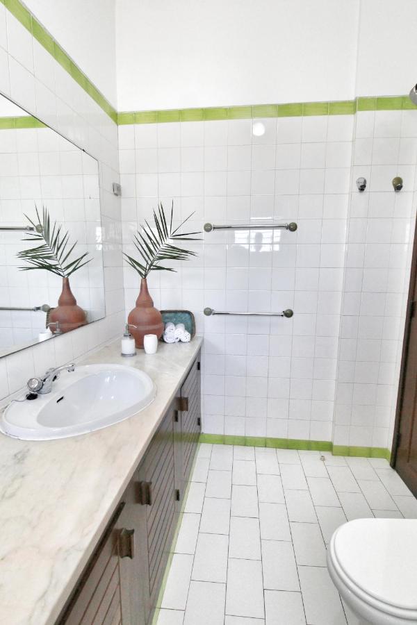 T3 Holiday Cottage Near The Beach | C225 Porches  Esterno foto