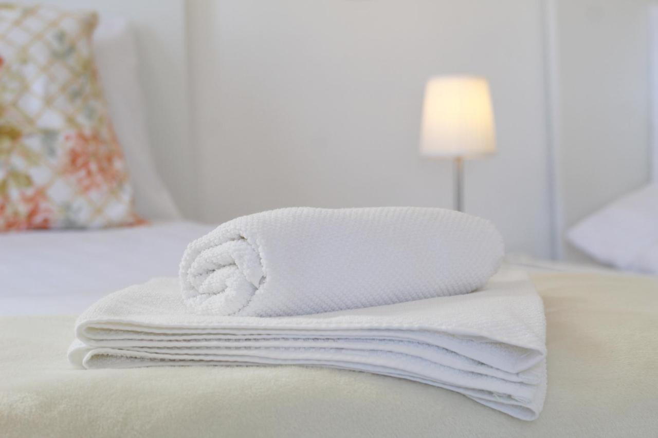 T3 Holiday Cottage Near The Beach | C225 Porches  Esterno foto