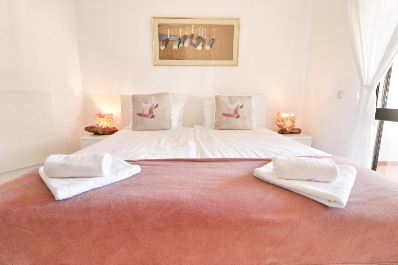 T3 Holiday Cottage Near The Beach | C225 Porches  Esterno foto