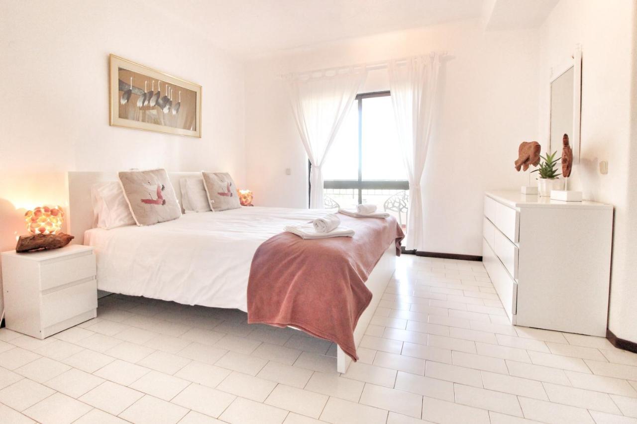 T3 Holiday Cottage Near The Beach | C225 Porches  Esterno foto