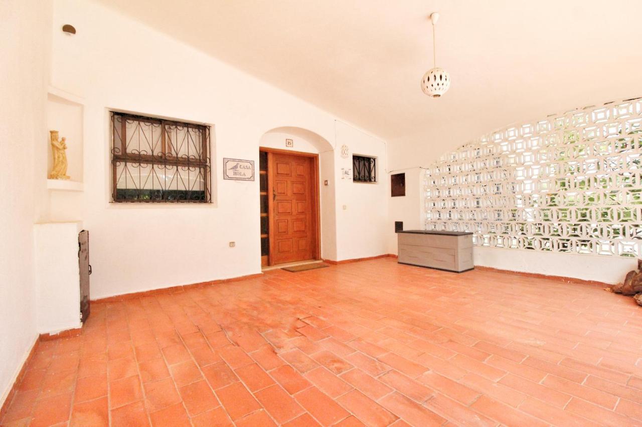 T3 Holiday Cottage Near The Beach | C225 Porches  Esterno foto