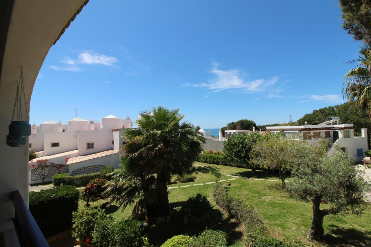T3 Holiday Cottage Near The Beach | C225 Porches  Esterno foto