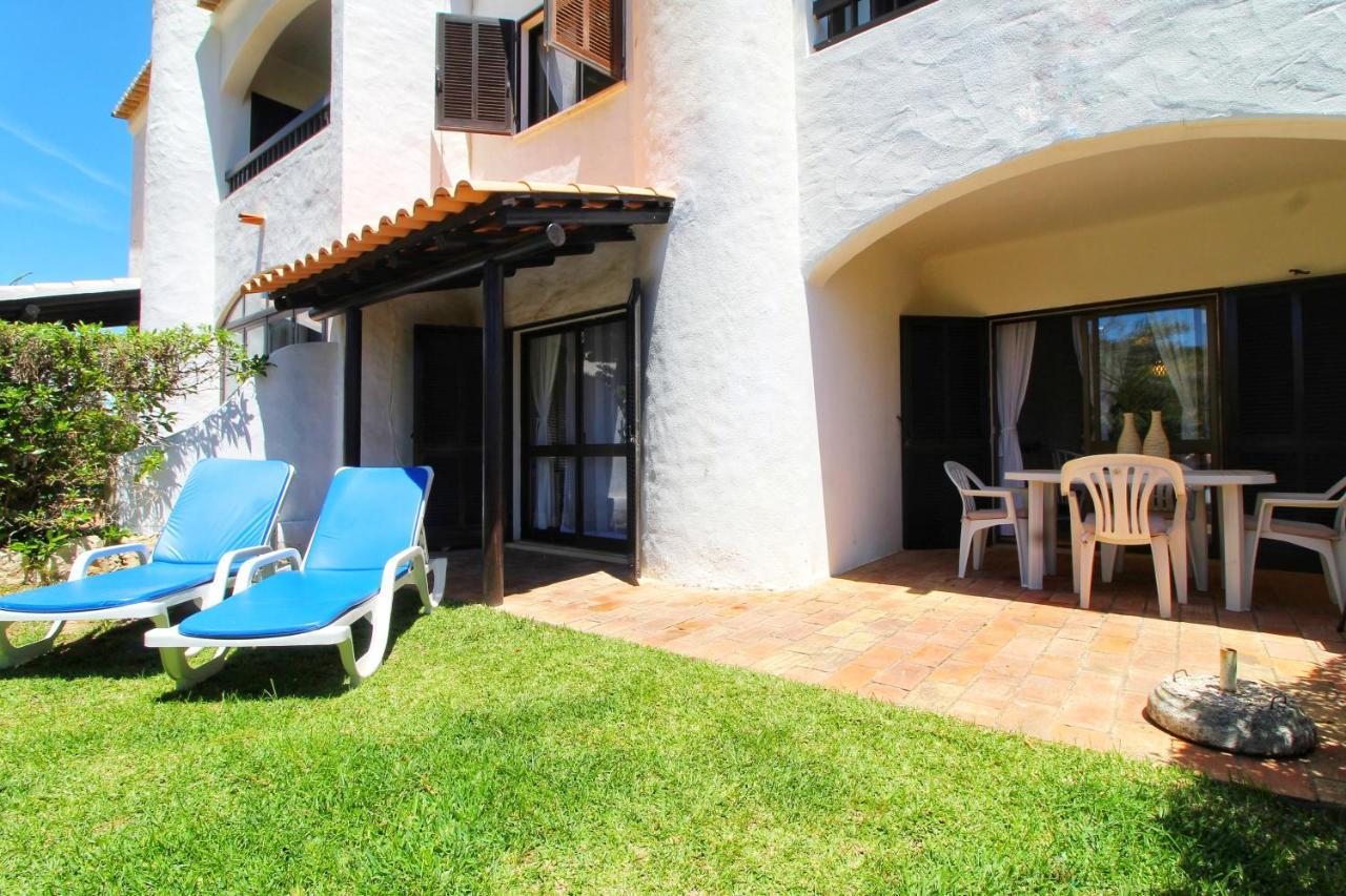T3 Holiday Cottage Near The Beach | C225 Porches  Esterno foto
