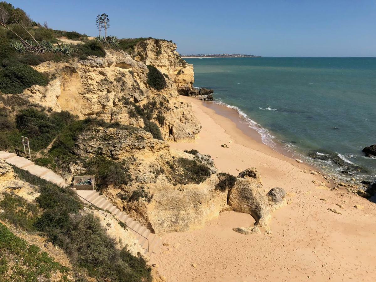 T3 Holiday Cottage Near The Beach | C225 Porches  Esterno foto