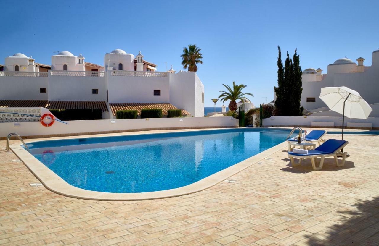 T3 Holiday Cottage Near The Beach | C225 Porches  Esterno foto